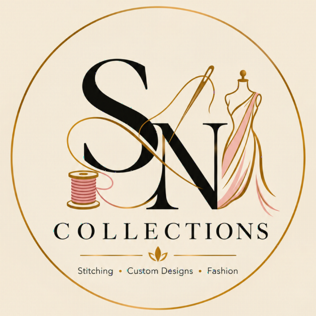 SN Collections logo